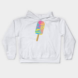 Popsicles Kids Hoodie